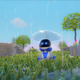 Image for article titled The PS5 Music Is A Whole Existential Mood